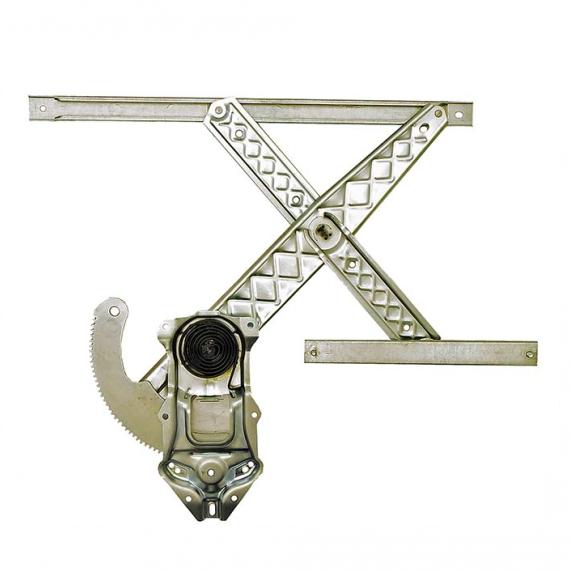 Ford F150 Window Regulators At Monster Auto Parts